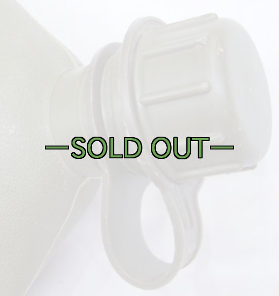 画像3: 2QT水筒　DAPOL　60年代 (3)