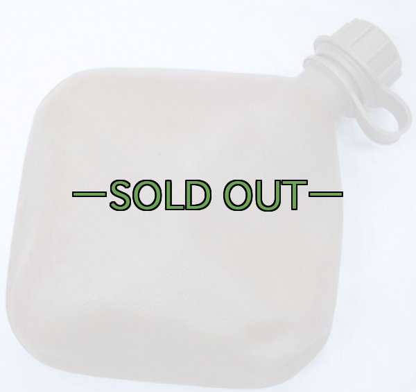 画像2: 2QT水筒　IDEAL　60年代 (2)