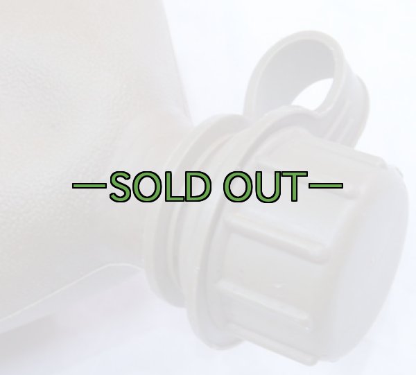 画像4: 2QT水筒　IDEAL　60年代 (4)