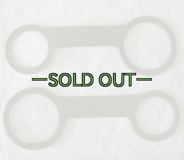 画像2: 水筒用ジョイント　1QT　2QT (2)