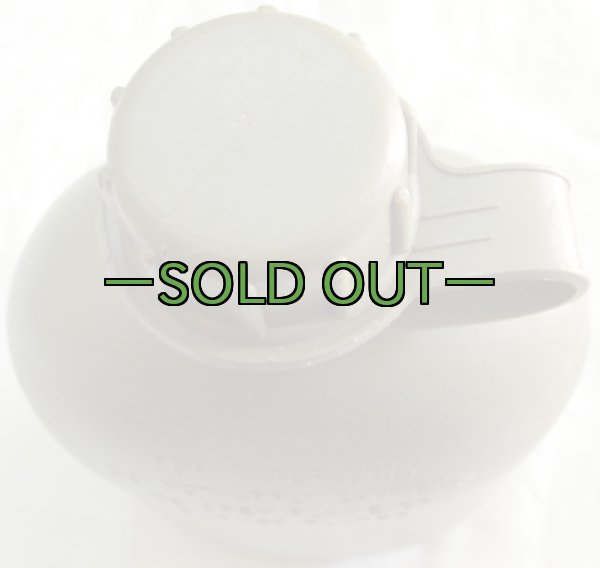 画像3: ナム戦1QT水筒　中古良品　69年 (3)