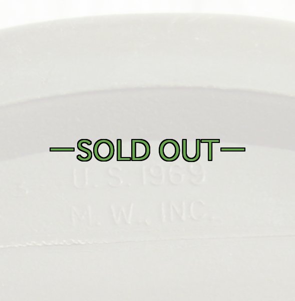 画像4: ナム戦1QT水筒　中古良品　69年 (4)