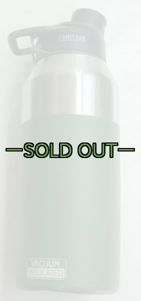 画像2: キャメルバック　ボトル CHUTE　VACUUM INSULATED 1.2L (2)