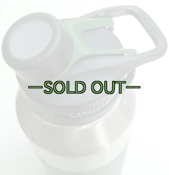 画像4: キャメルバック　ボトル CHUTE　VACUUM INSULATED 1.2L (4)