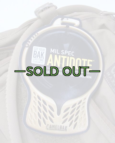 画像8: コヨーテ　キャメルバック　MOTHERLODE　500D　リップストップ (8)