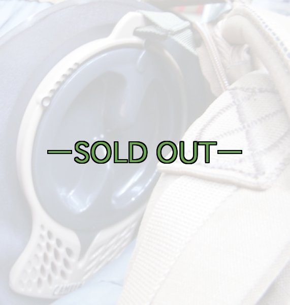 画像14: コヨーテ　キャメルバック　MOTHERLODE　500D　リップストップ (14)