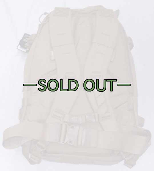 画像4: コヨーテ　キャメルバック　MOTHERLODE　500D　リップストップ (4)