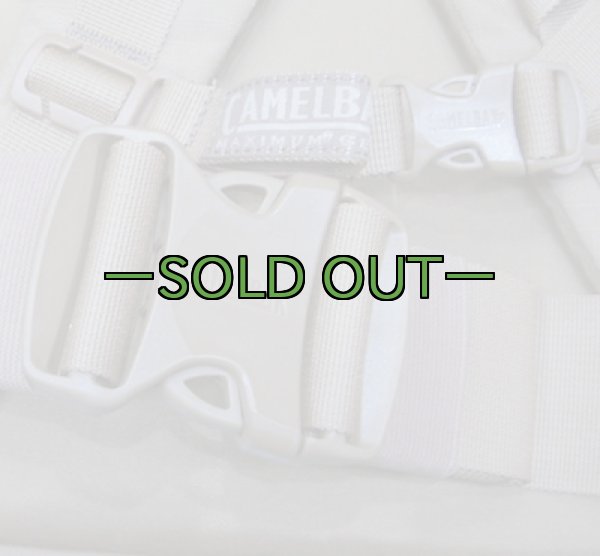 画像13: コヨーテ　キャメルバック　MOTHERLODE　500D　リップストップ (13)