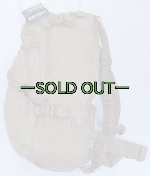 画像3: コヨーテ　キャメルバック　MOTHERLODE　500D　リップストップ (3)