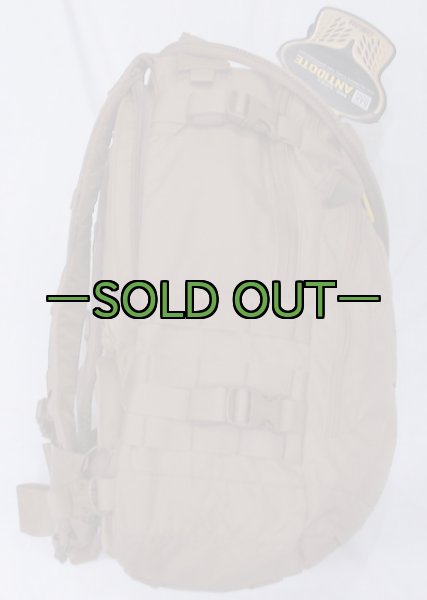 画像2: コヨーテ　キャメルバック　MOTHERLODE　500D　リップストップ (2)