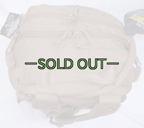 画像5: コヨーテ　キャメルバック　MOTHERLODE　500D　リップストップ (5)