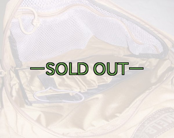 画像17: コヨーテ　キャメルバック　MOTHERLODE　500D　リップストップ (17)