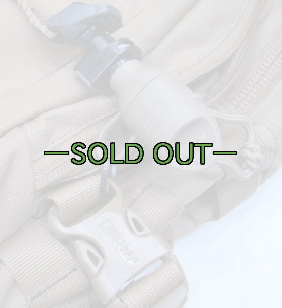 画像11: コヨーテ　キャメルバック　MOTHERLODE　500D　リップストップ (11)