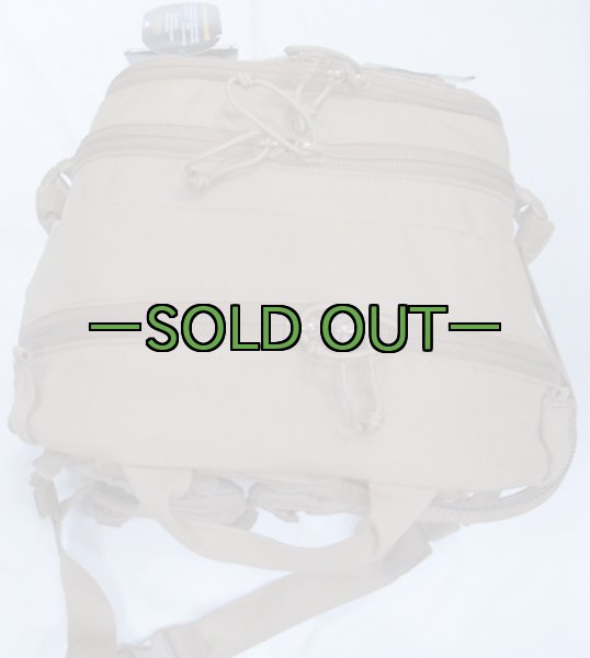 画像5: コヨーテ　キャメルバック　SKIRMISH　500D　リップストップ (5)