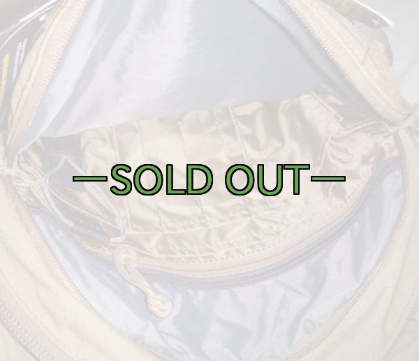 画像16: コヨーテ　キャメルバック　SKIRMISH　500D　リップストップ (16)