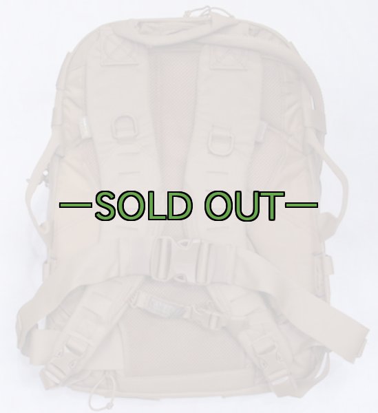 画像4: コヨーテ　キャメルバック　SKIRMISH　500D　リップストップ (4)