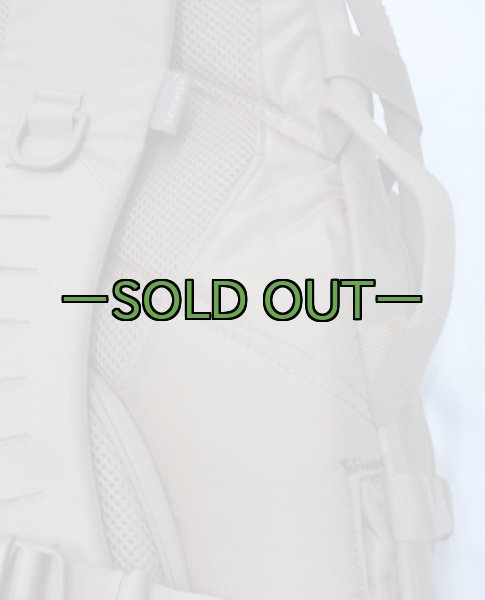 画像11: コヨーテ　キャメルバック　SKIRMISH　500D　リップストップ (11)