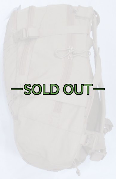 画像3: コヨーテ　キャメルバック　SKIRMISH　500D　リップストップ (3)