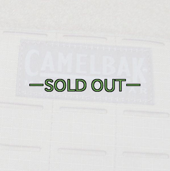 画像7: コヨーテ　キャメルバック　SKIRMISH　500D　リップストップ (7)