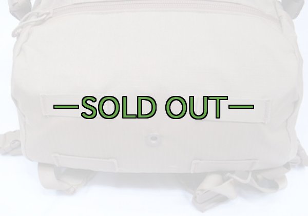 画像6: コヨーテ　キャメルバック　SKIRMISH　500D　リップストップ (6)