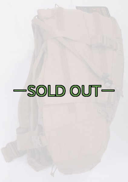 画像2: コヨーテ　キャメルバック　SKIRMISH　500D　リップストップ (2)