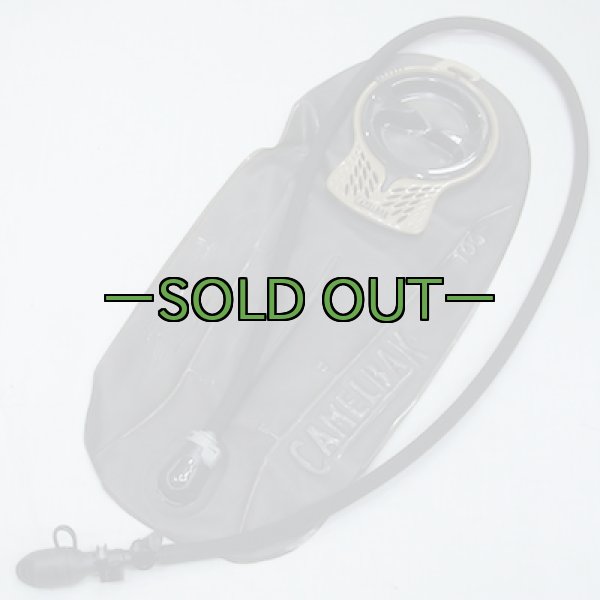 画像9: 黒　キャメルバック　3L　THERMOBAK　極上　USA (9)