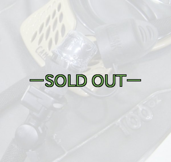 画像6: 黒　キャメルバック　3L　THERMOBAK　極上　USA (6)