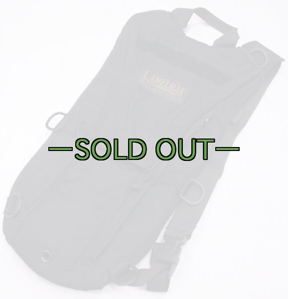 画像2: 黒　キャメルバック　3L　THERMOBAK　極上　USA (2)