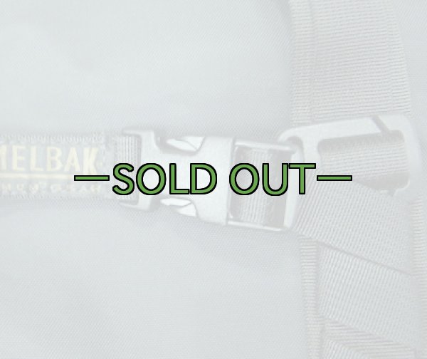 画像7: 黒　キャメルバック　3L　THERMOBAK　極上　USA (7)