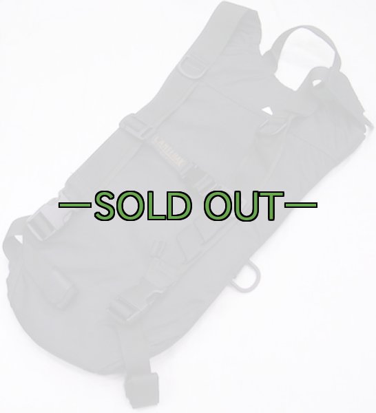 画像3: 黒　キャメルバック　3L　THERMOBAK　極上　USA (3)