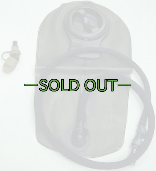 画像7: コヨーテ　キャメルバック　3.1L　THERMOBAK　500D　リップストップ (7)