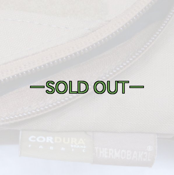 画像4: コヨーテ　キャメルバック　3.1L　THERMOBAK　500D　リップストップ (4)