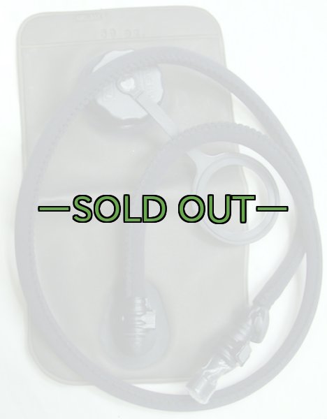 画像5: 黒　キャメルバック　1.5L　HYDROBAK　極上 (5)