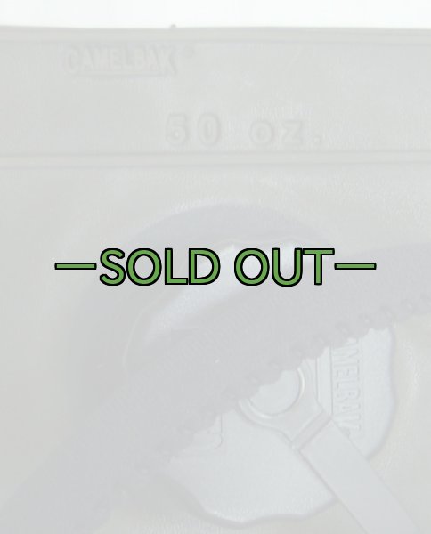 画像6: 黒　キャメルバック　1.5L　HYDROBAK　極上 (6)