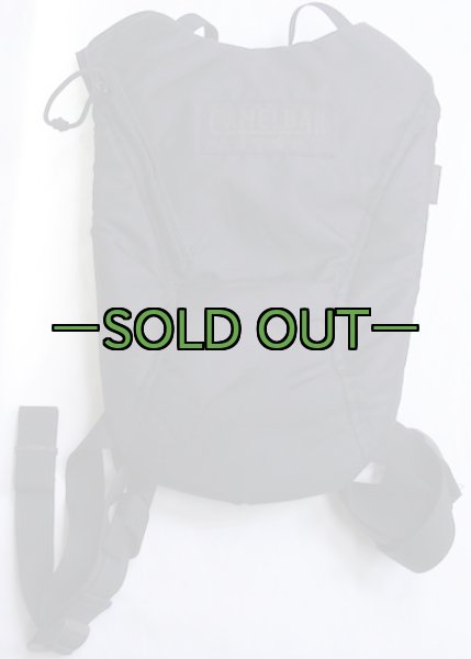 画像2: 黒　キャメルバック　1.5L　HYDROBAK　極上 (2)