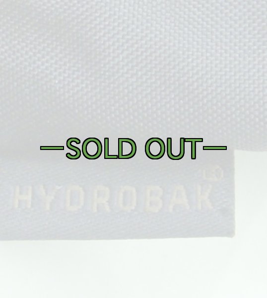 画像4: 黒　キャメルバック　1.5L　HYDROBAK　極上 (4)