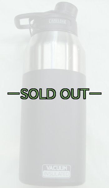 画像3: キャメルバック　ボトル CHUTE　VACUUM INSULATED 1.2L WWP (3)