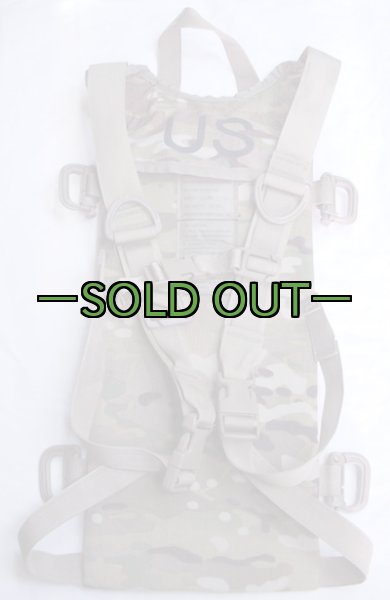 画像3: マルチカム ハイドレーション 3L (3)