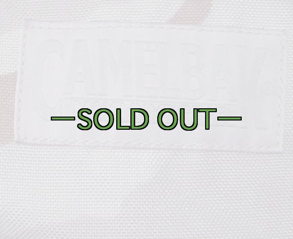 画像4: 3C　キャメルバック　3L　MULE　旧型　中古良品 (4)