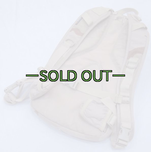 画像2: 3C　キャメルバック　3L　MULE　旧型　中古良品 (2)