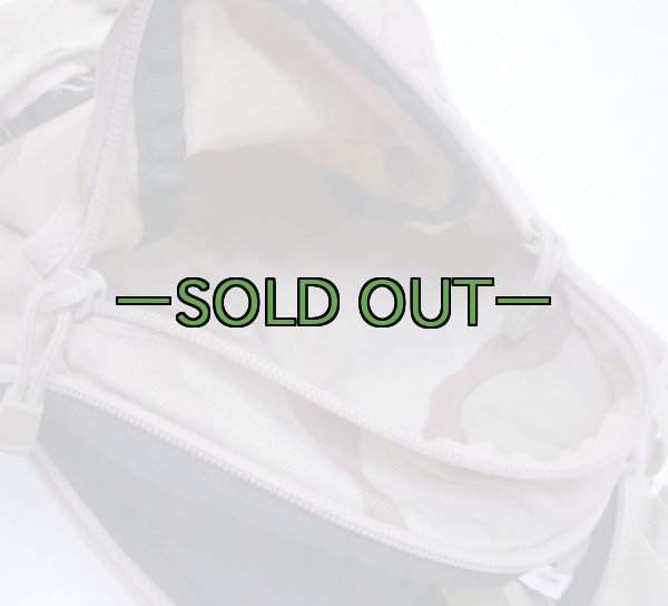 画像5: 3C　キャメルバック　3L　MULE　旧型　中古良品 (5)