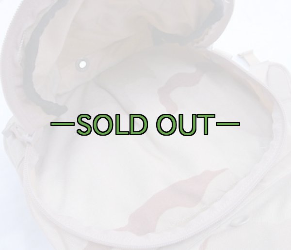 画像6: 3C　キャメルバック　3L　MULE　旧型　中古良品 (6)