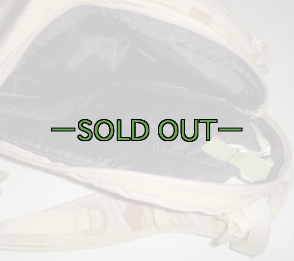 画像7: 3C　キャメルバック　3L　MULE　旧型　中古良品 (7)