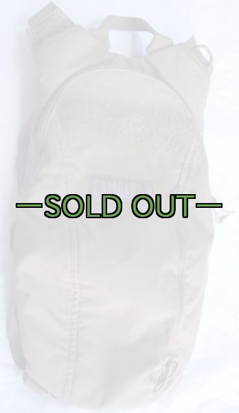 画像2: コヨーテ　キャメルバック　3L　THERMOBAK　500D　リップストップ (2)