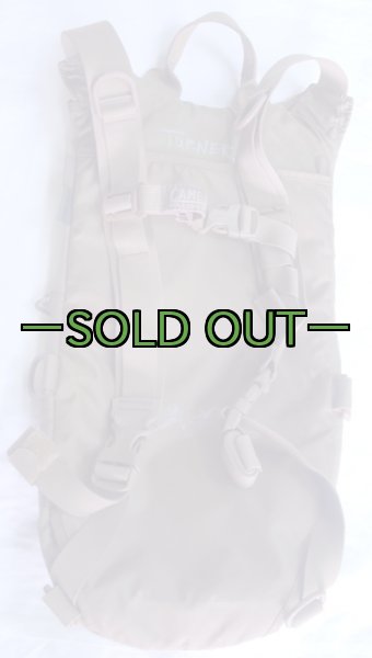 画像3: コヨーテ　キャメルバック　3L　THERMOBAK　500D　リップストップ (3)