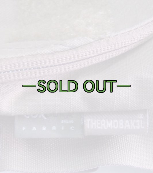 画像4: コヨーテ　キャメルバック　3L　THERMOBAK　500D　リップストップ (4)