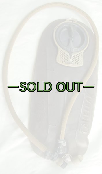 画像6: コヨーテ　キャメルバック　3L　THERMOBAK　500D　リップストップ (6)