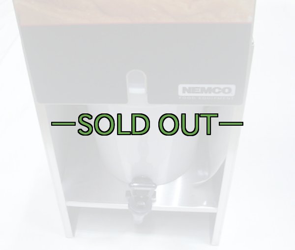 画像8: ウォータージャグ　バターディスペンサー　NEMCO　品番7050 (8)