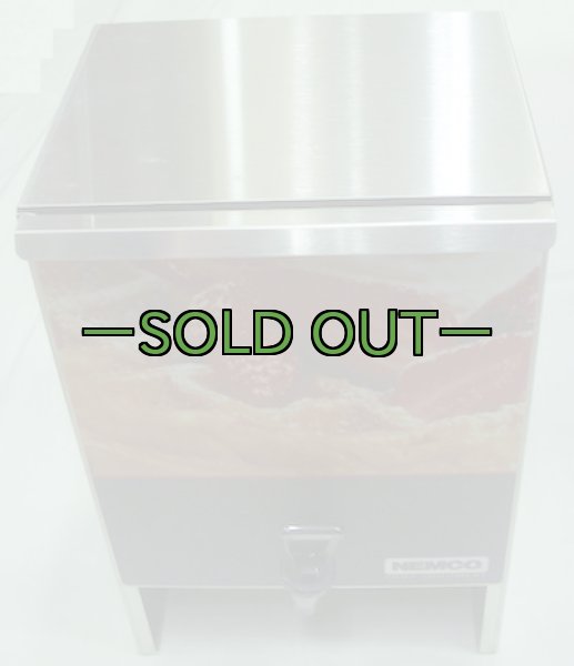 画像2: ウォータージャグ　バターディスペンサー　NEMCO　品番7050 (2)