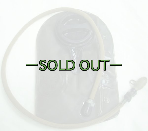 画像9: コヨーテ　キャメルバック　3L　AMBUSH　リップストップ (9)